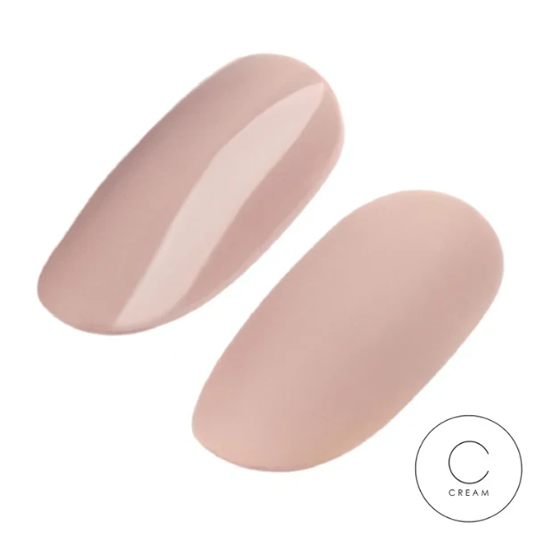 Contemporary 008 - Ugly Duckling Gel Polish Traditional