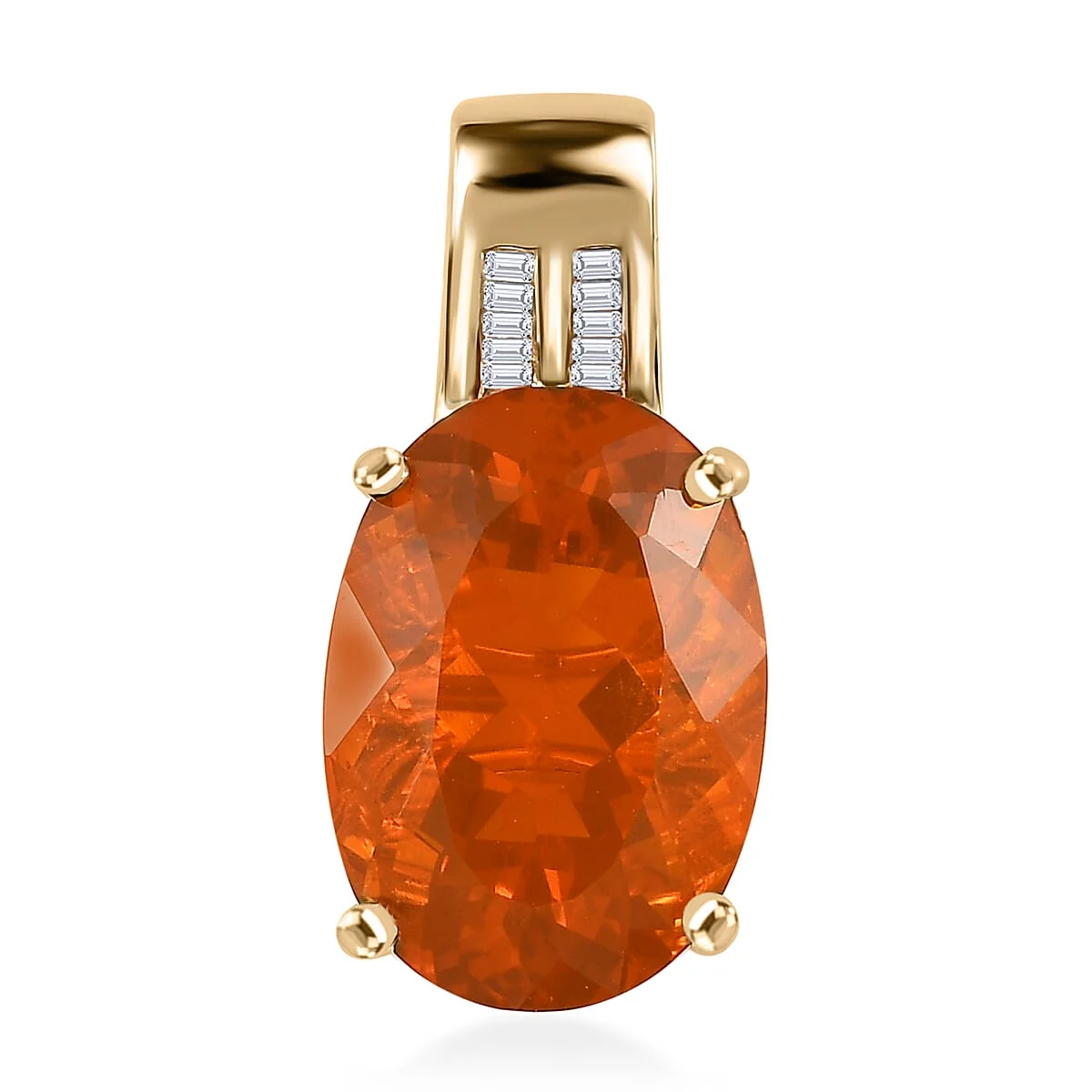 Versatile HomeJewelryPendants 7424000 Organic