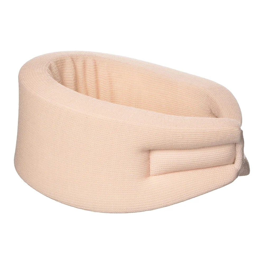 World-Class Scott Specialties Cervical Collar Foam 3.5 Large 1 Ea Refined