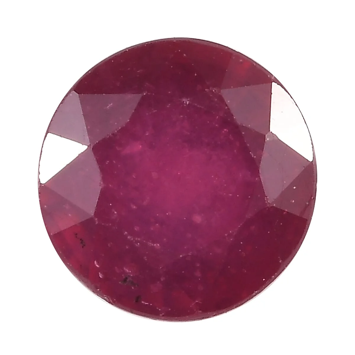 Contemporary HomeJewelryLoose GemstonesRuby Stone 7784559 World-Class