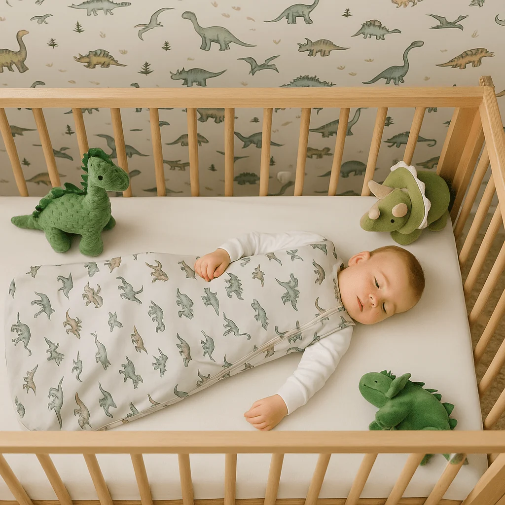 Verified Legendary Sleep Sack Secure