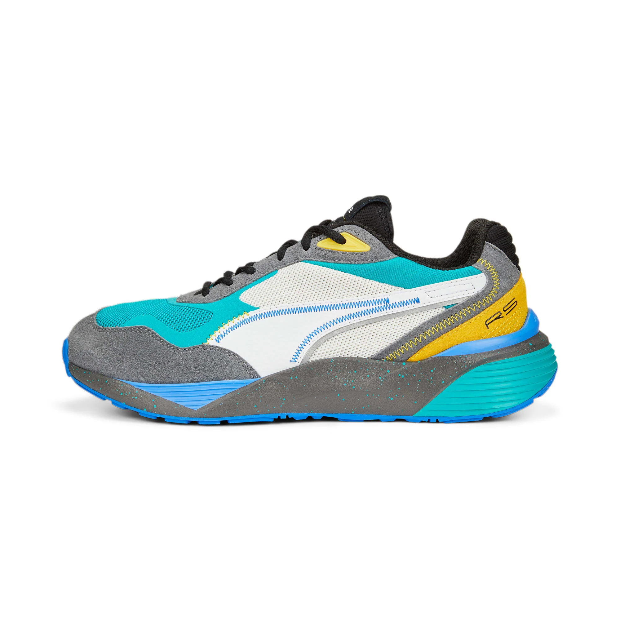 Reusable Puma Men's Rs-Metric Energy Sneakers Elegant
