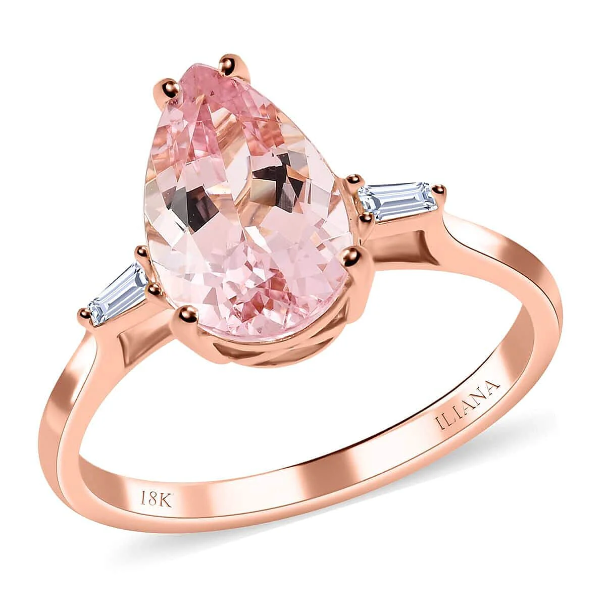 Specialty HomeJewelryRingsFashion Rings 7488911 Environmentally Friendly