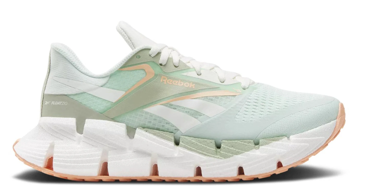 Top-Quality Reebok Women's Floatzig 1 Sneakers Exclusive