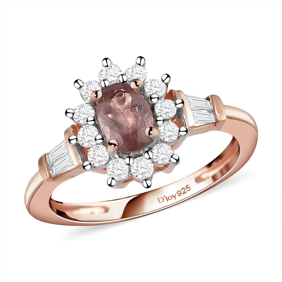 Exceptional HomeJewelryRingsHalo Rings 7519366 Responsible