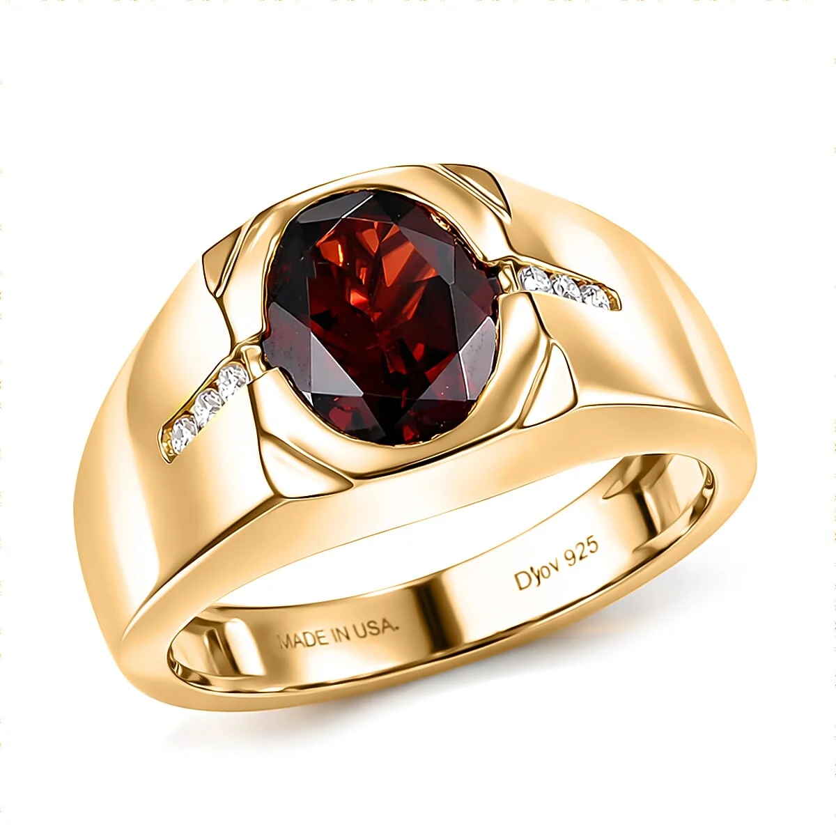 Convenient HomeJewelryRingsFashion Rings 8378762 Organic