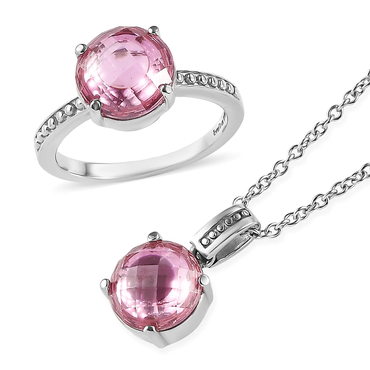Verified HomeJewelryJewelry Sets 4481359 Trendy