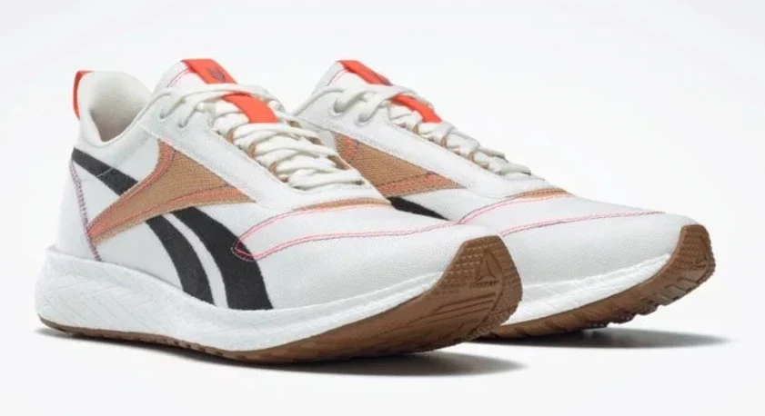 Minimalist Reebok Men's Floatride Energy Century Grow Sneakers Casual