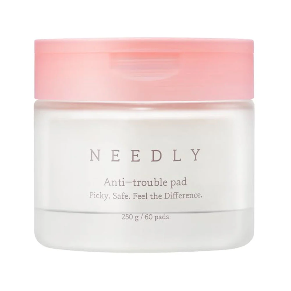 Breathable Anti-Trouble Pad Eco-Friendly