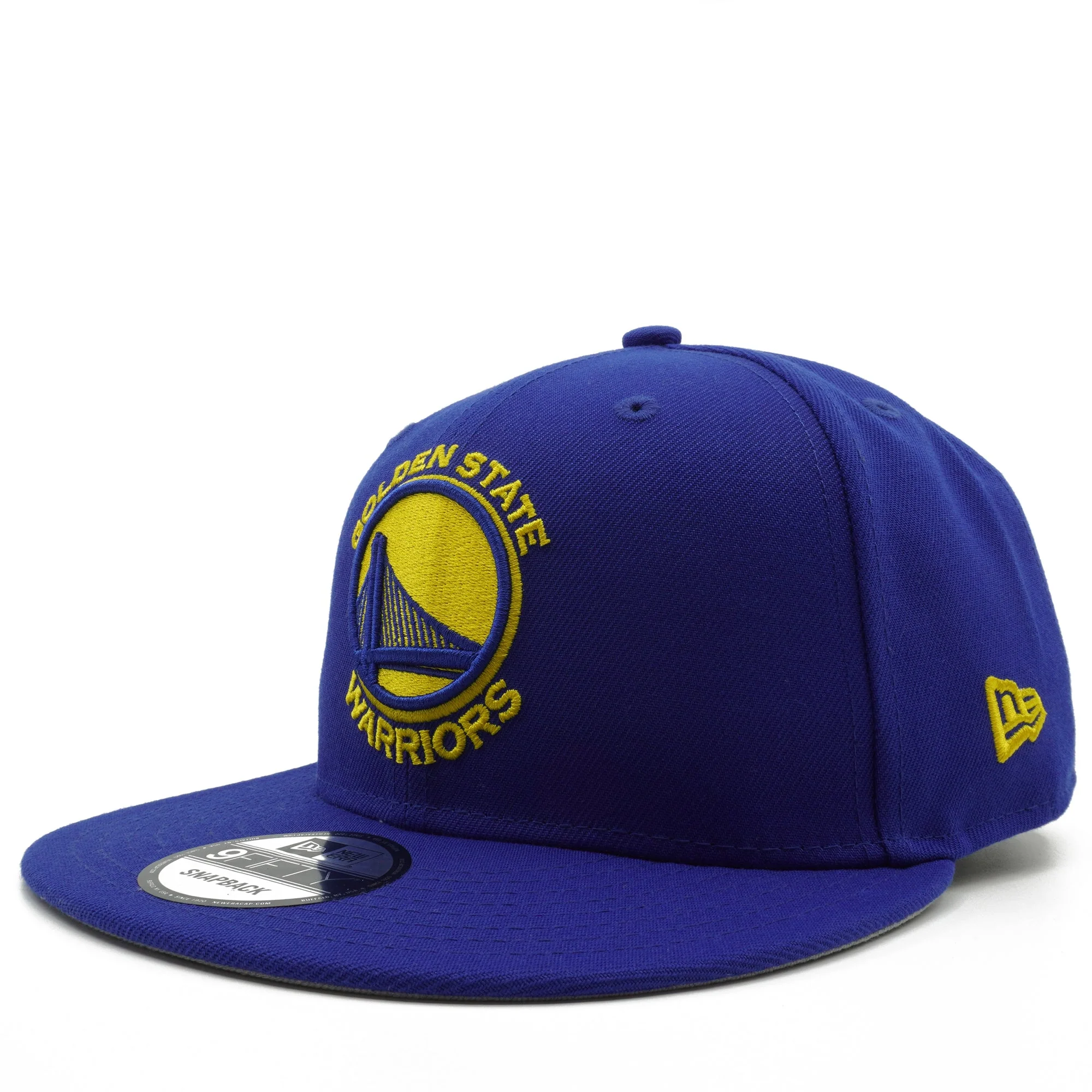 High-End New Era Men's NBA Golden State Warriors Playoffs 2019 950 Snapback Hats Long-Lasting