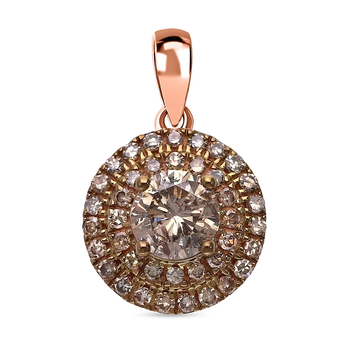 Green HomeJewelryPendants 7737763 Crafted