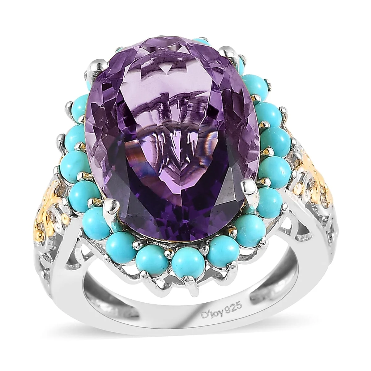 Breathable HomeJewelryRingsHalo Rings 7516427 Official