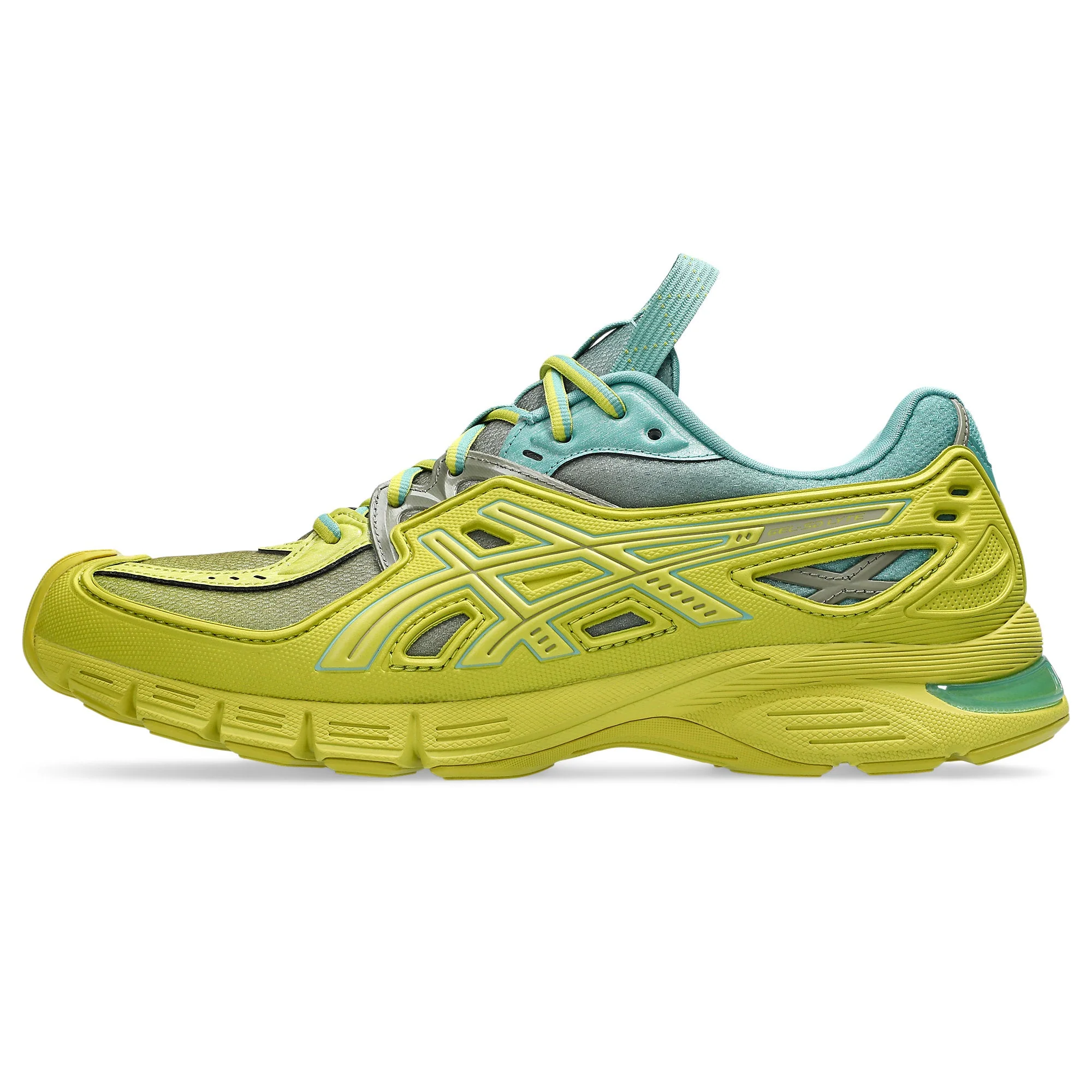 Trusted Men's Asics UB13-S GEL-SD Lyte - Kiko Kostadinov Kelp Sage Convenient