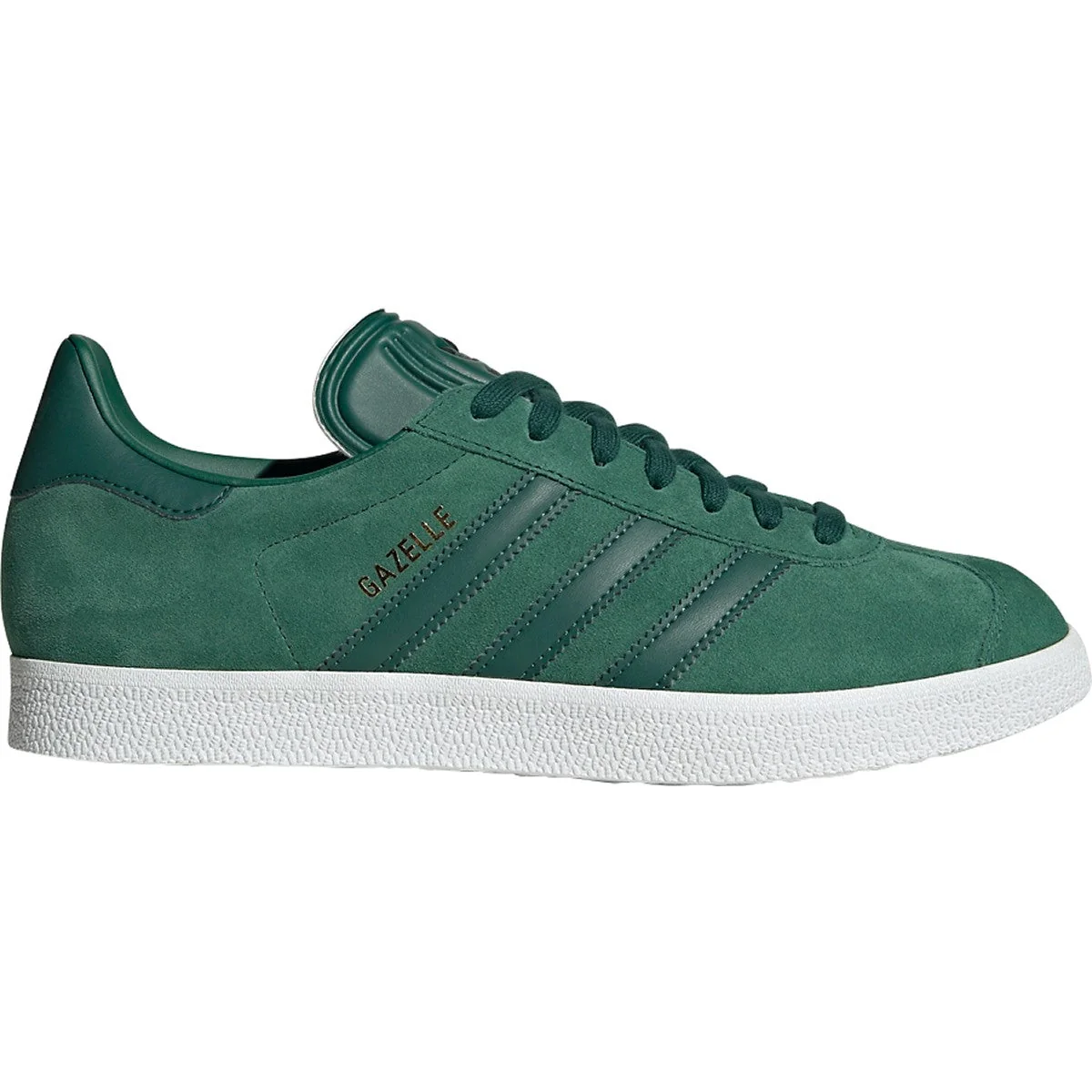 Organic adidas Men's Gazelle Sneakers Consistent