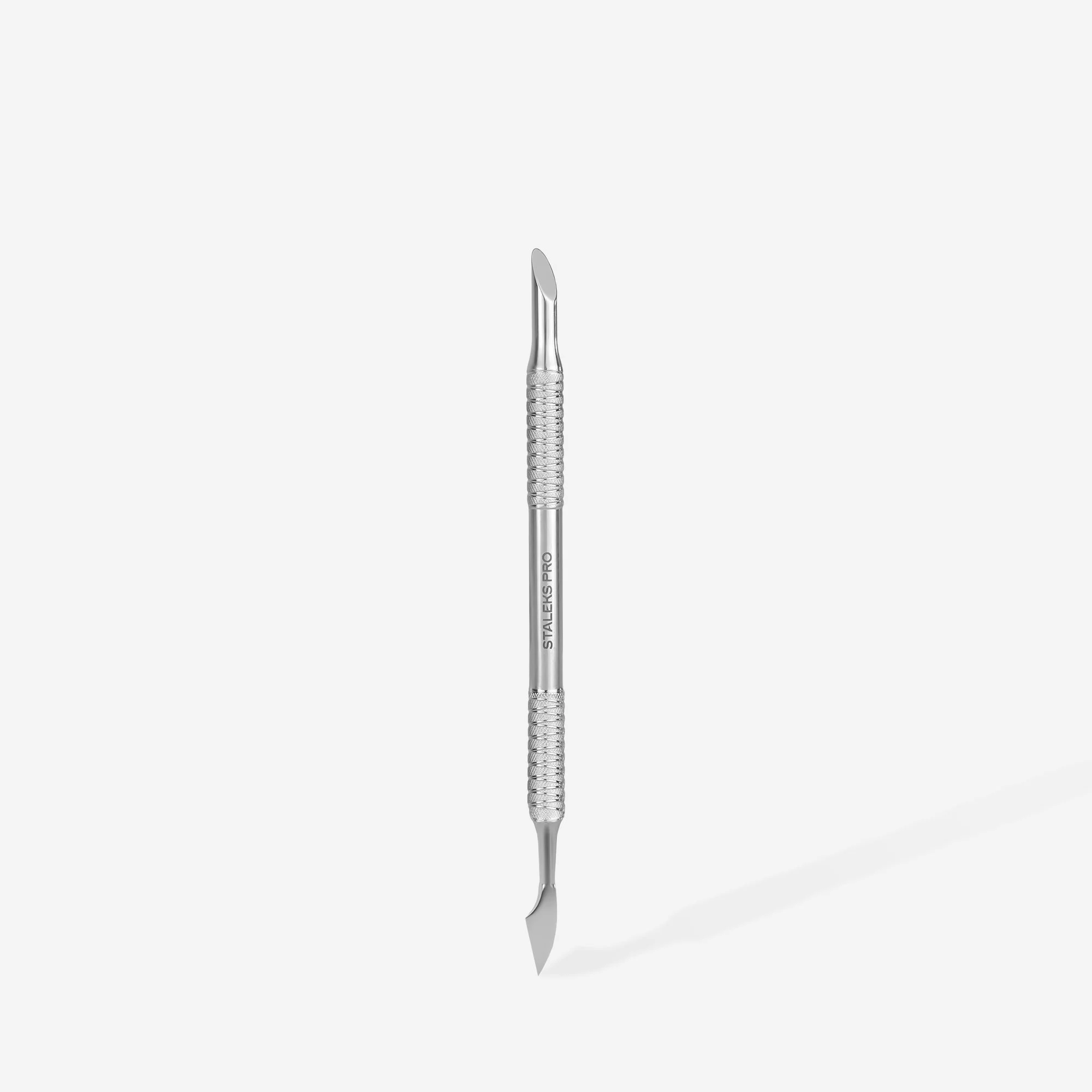 Fine Staleks Pro Cuticle Pusher EXPERT 90 TYPE 3 PE-90 3 Genuine