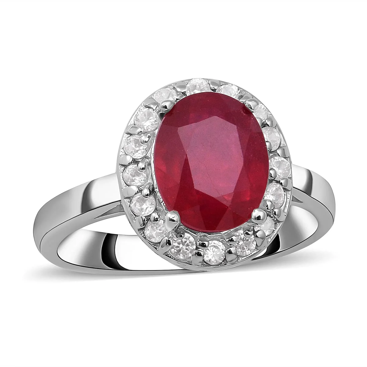 High-Quality HomeJewelryRingsHalo Rings 7025923 Convenient