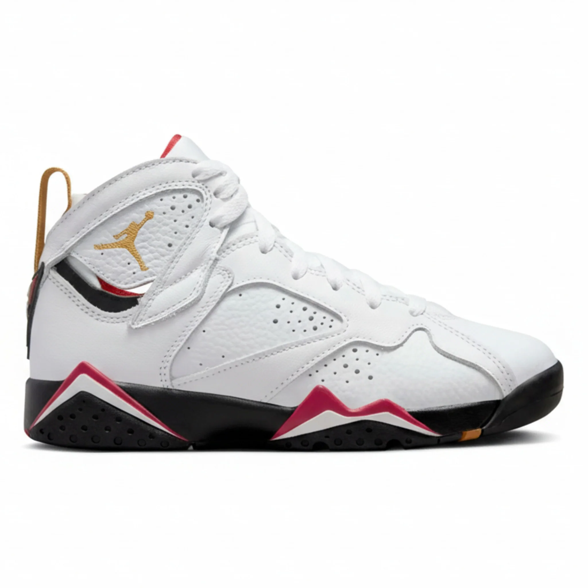 Reliable Youth Air Jordan Retro 7 Og 'Cardinal 2022' Gs Sneakers World-Class