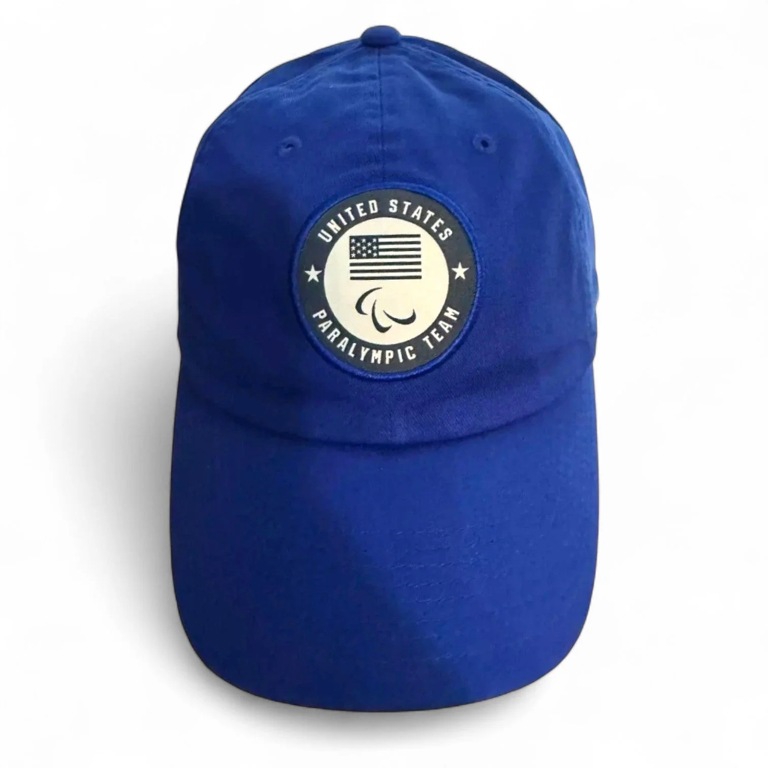 Advanced Nike Men's Usa Club Cap Par Hat Hats Contemporary
