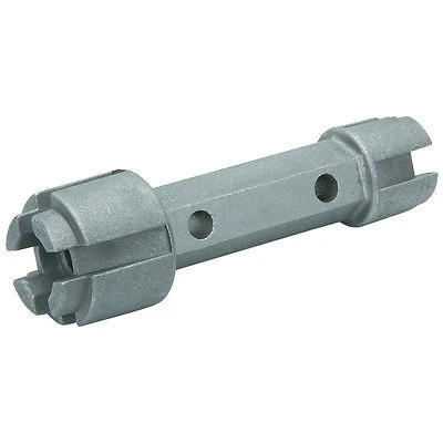 Easy-to-Use Bath Tub Drain Plug Remover Wrench Outstanding