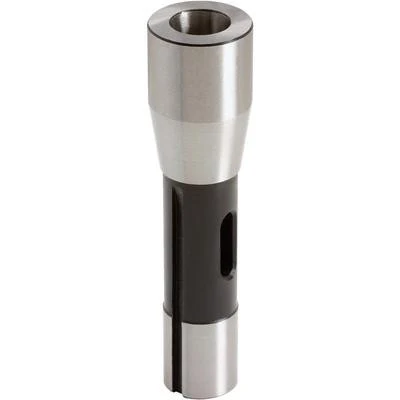 Efficient Morse Taper R8 MT2 Arbor Attachment Sleeve Shaft Attachment Tool Adapter Elegant