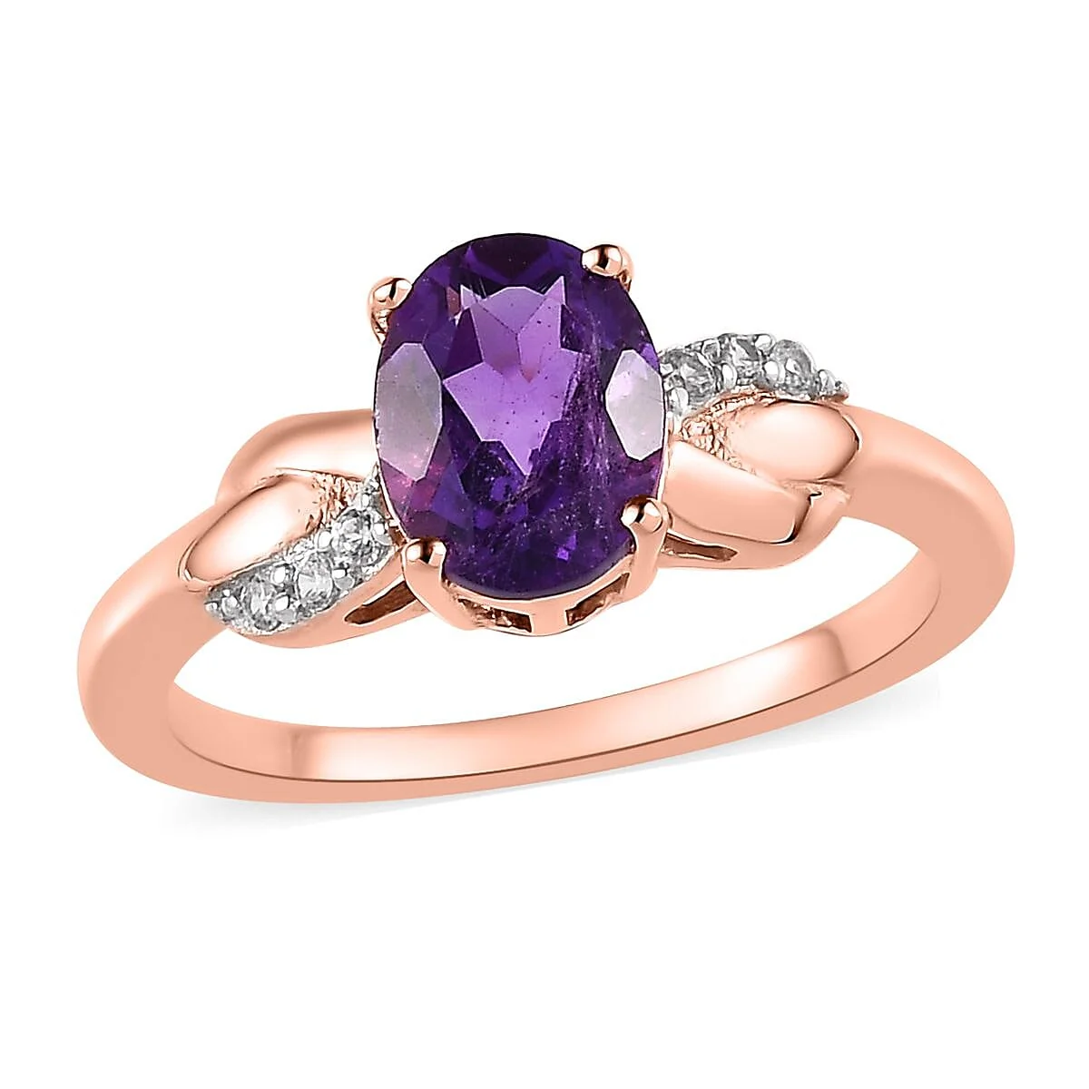 Solid HomeJewelryRingsFashion Rings 7563749 Secure