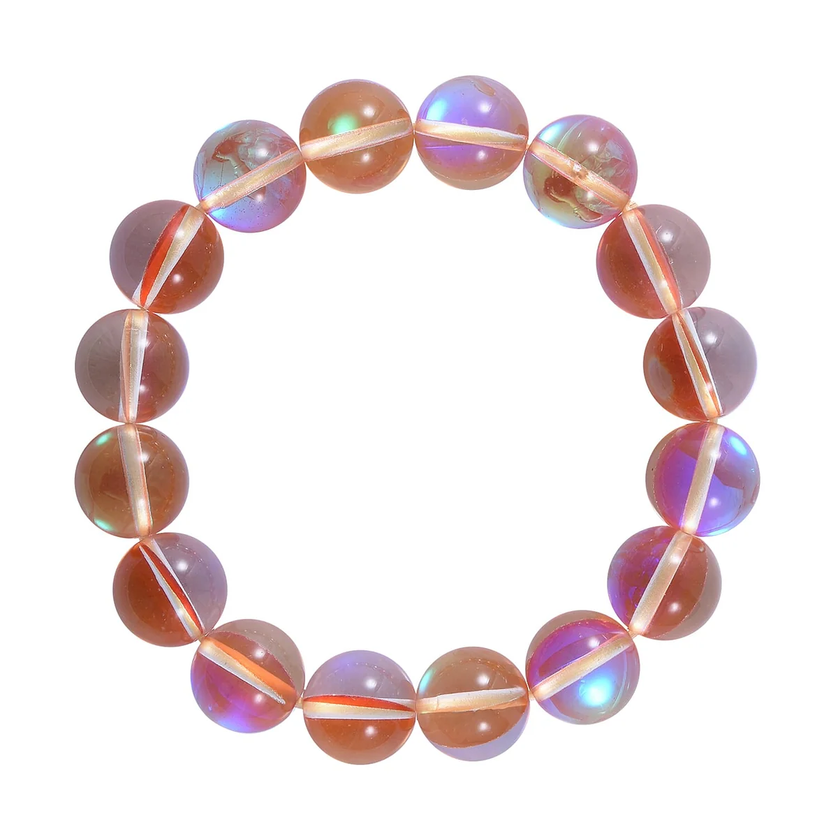 User-Friendly HomeJewelryBraceletsBeaded Bracelets 7282135 Functional