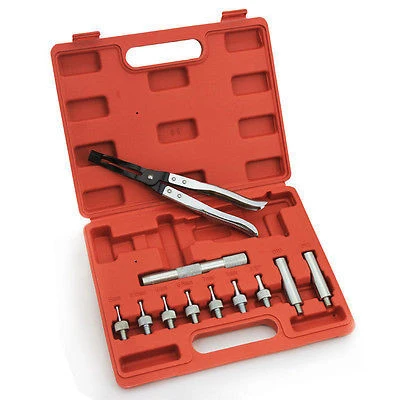 Certified Tire Valve Stem Pliers Tool Verified