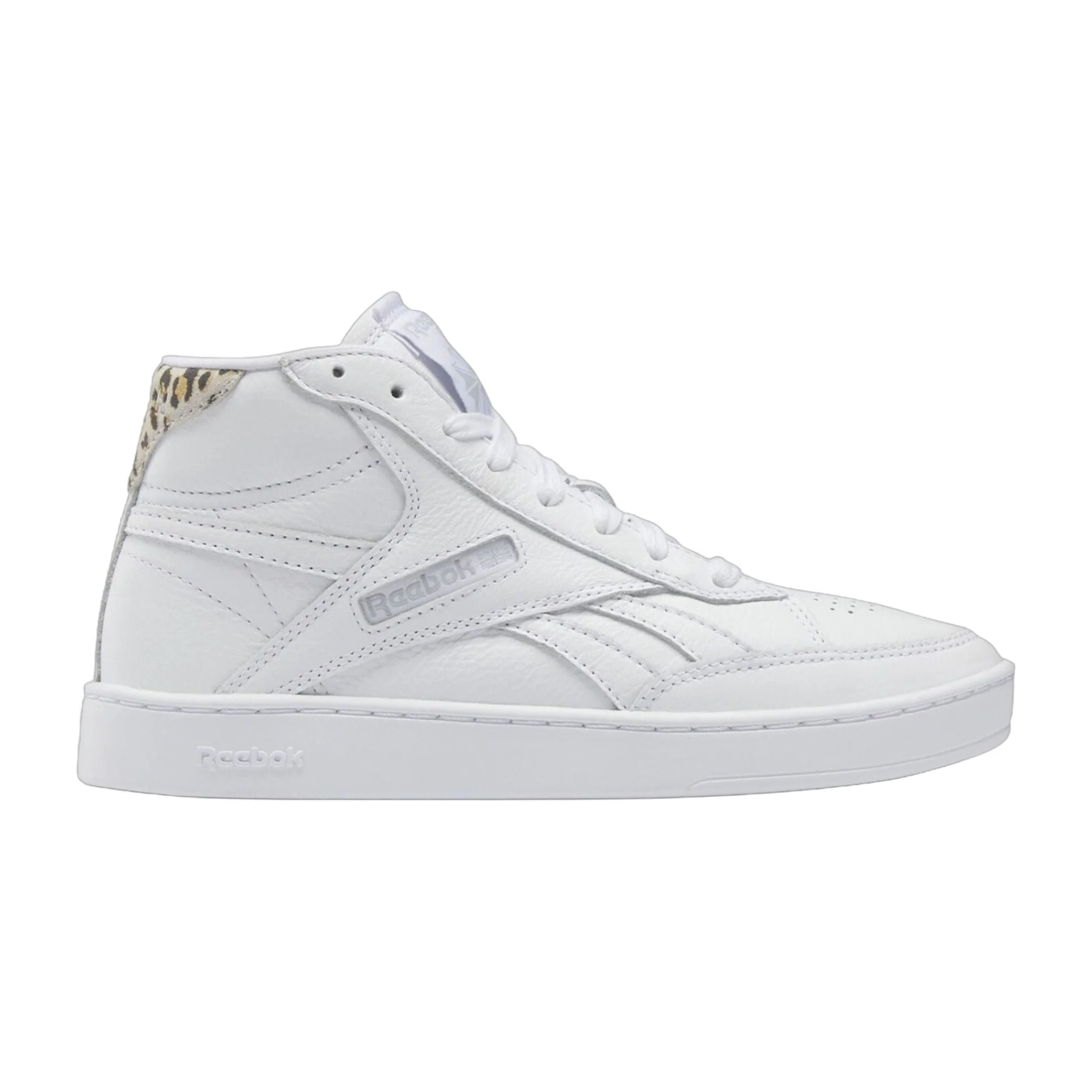 Easy-to-Use Reebok Women's Club C Form Hi Sneakers First-Class