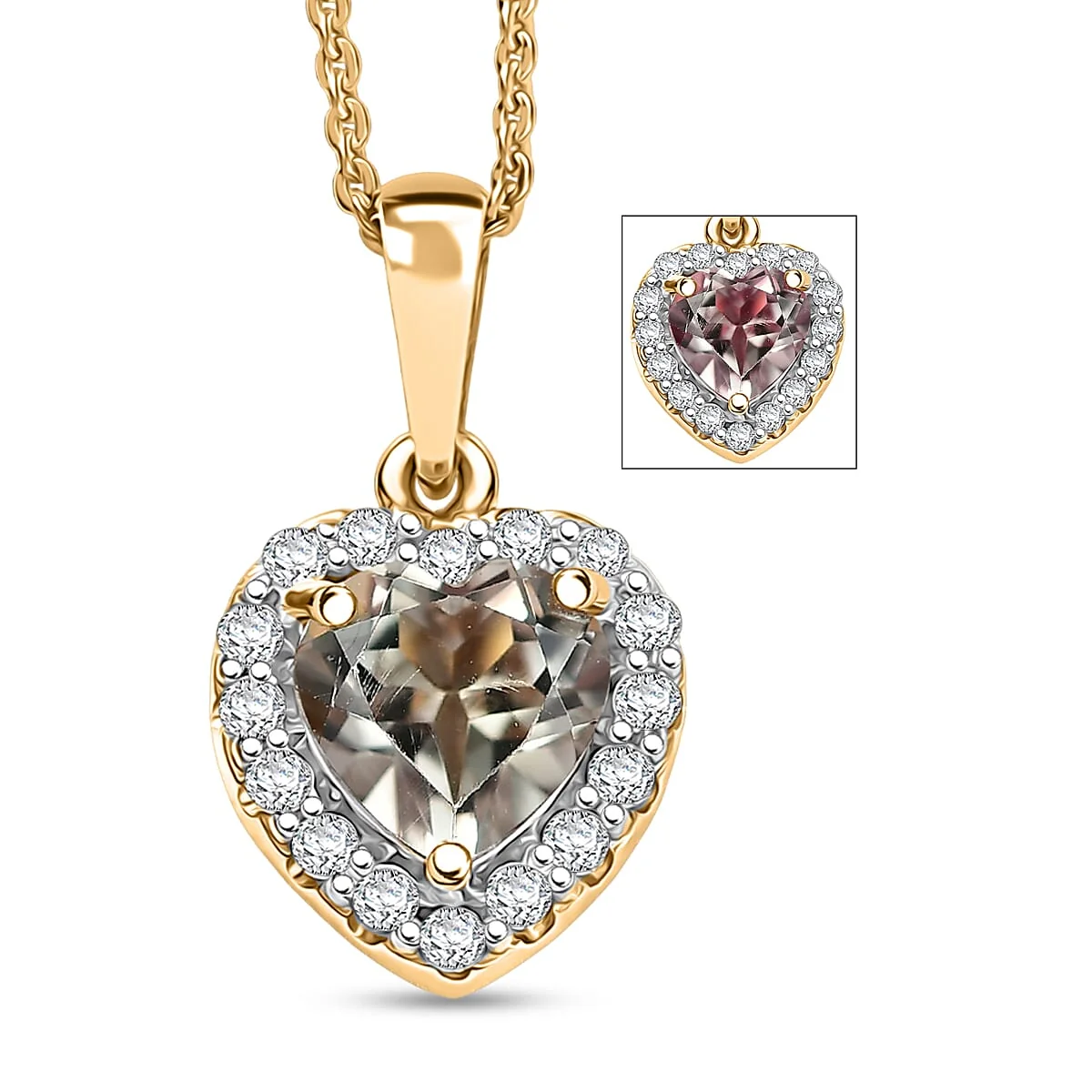 Artisan HomeJewelryPendants 4420029 High-End