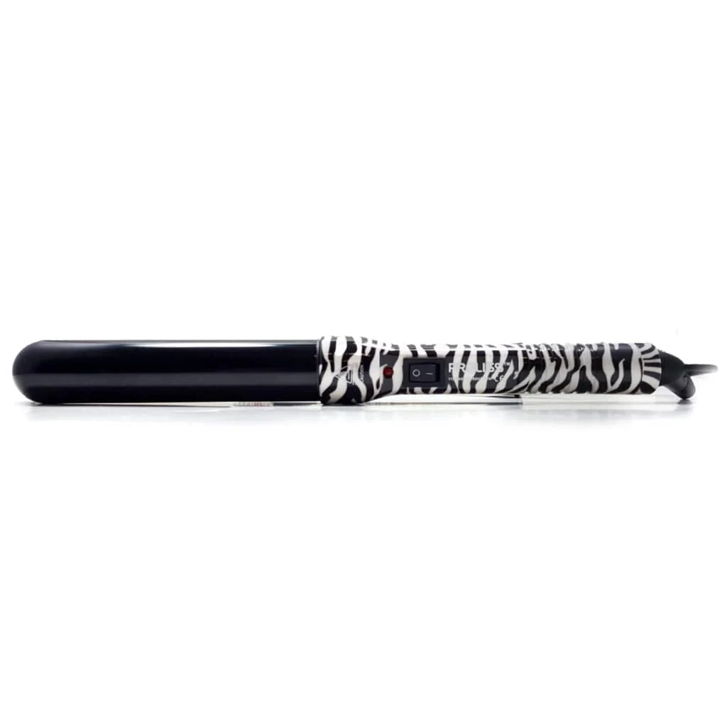 Sustainable Proliss The Twister - 19mm Tourmaline-Infused Ceramic Pro Curling Wand High-Quality