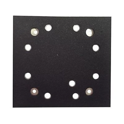 Durable Sander Sanding Pad for Dewalt Sander 1 4 Sheet DW411 DW412 D26411 Efficient