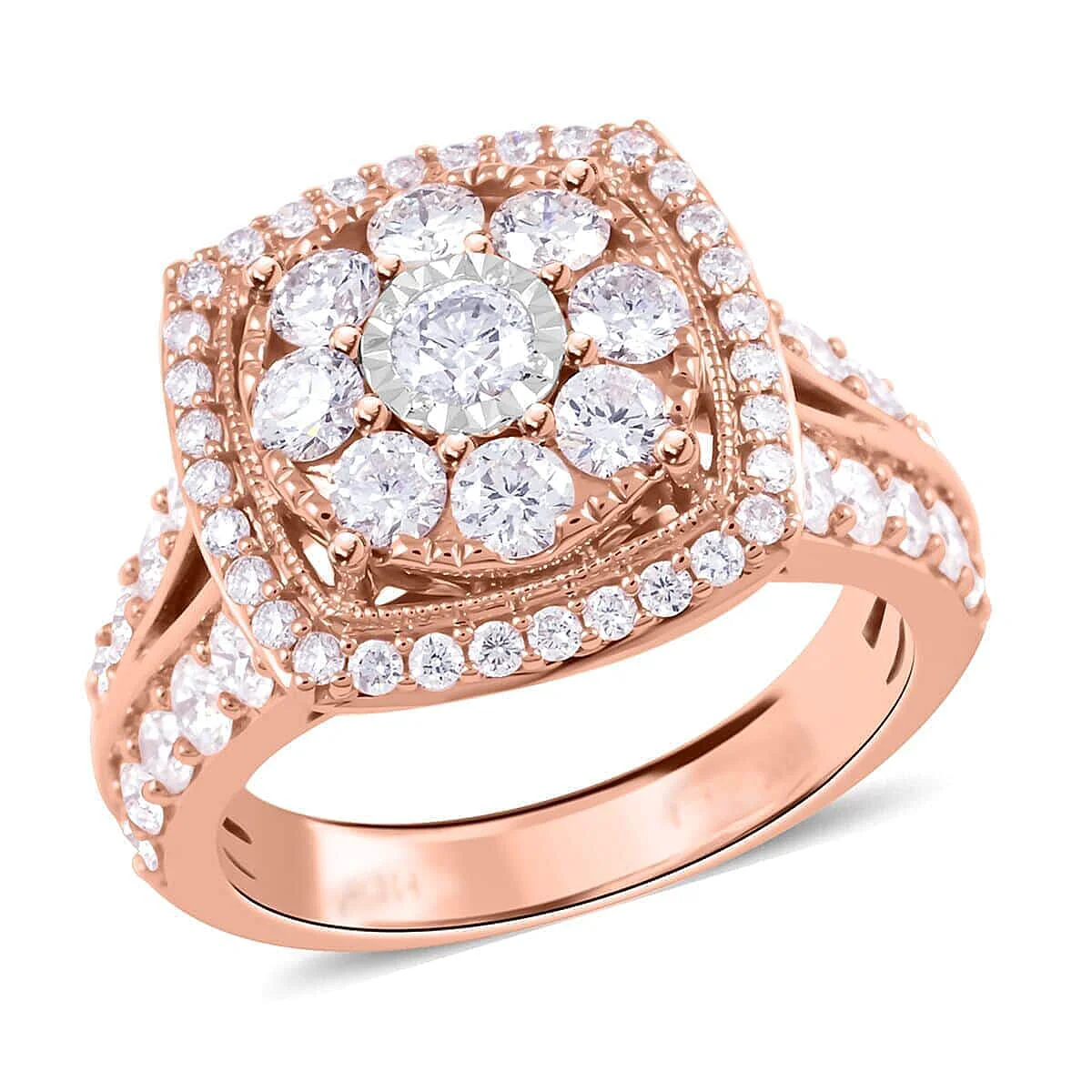 Dependable HomeJewelryRingsFashion Rings 7850811 Advanced