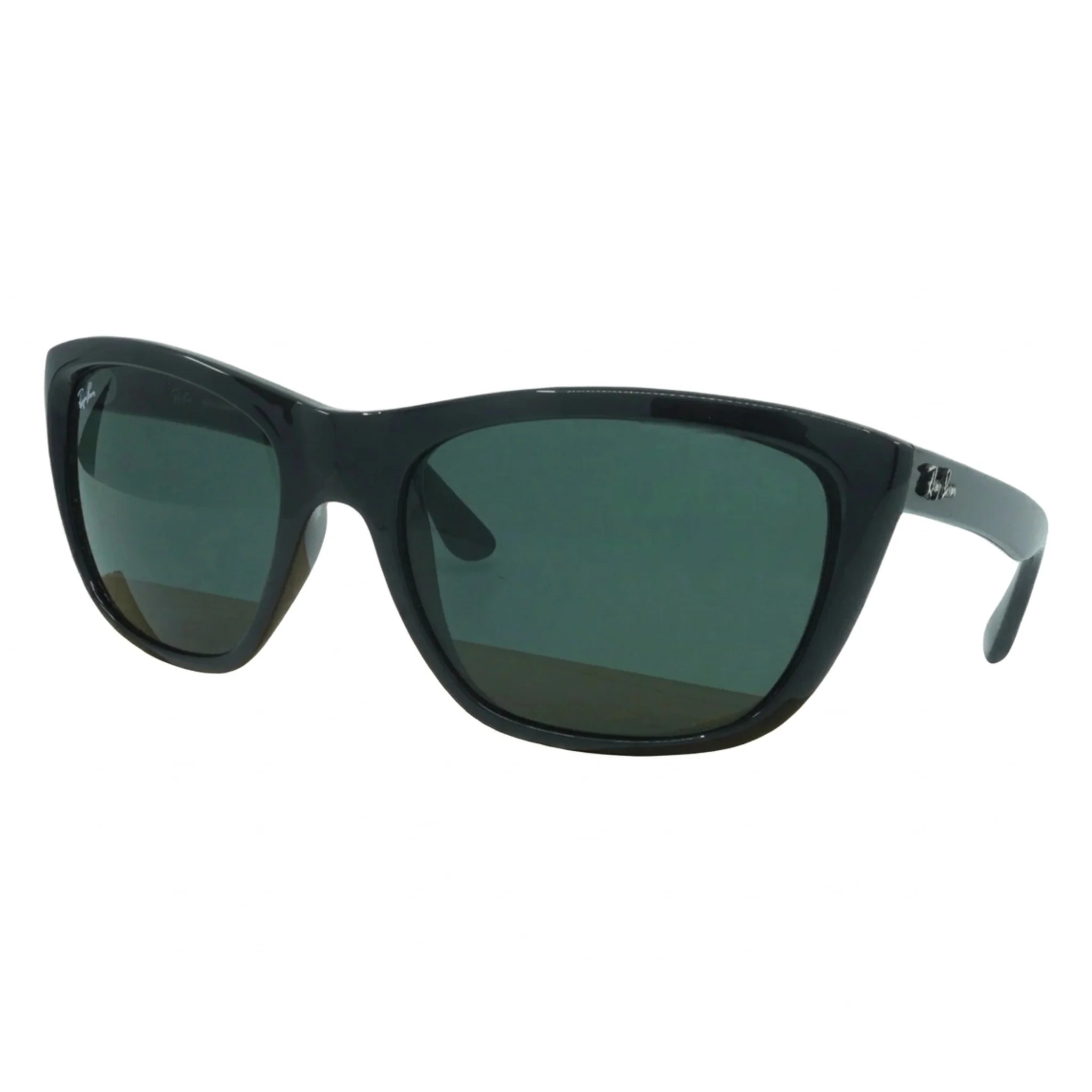Authentic Ray-Ban Square Sunglasses Refined