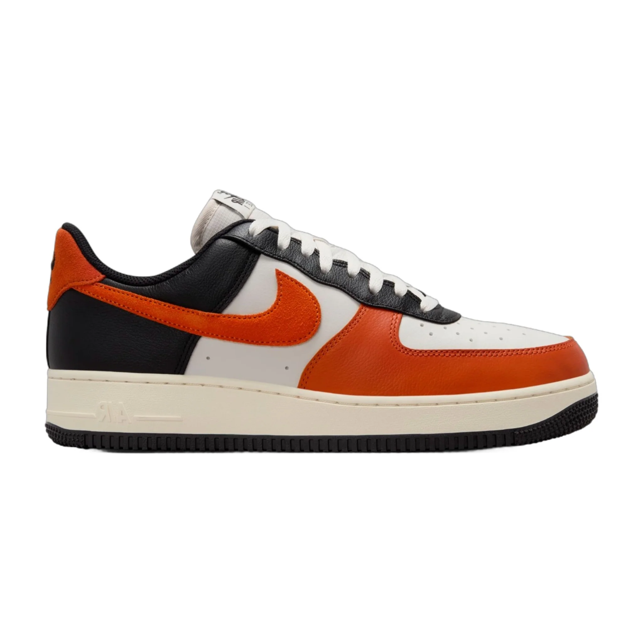 Elite Nike Men's Air Force 1 '07 Lv8 Sneakers Sustainable