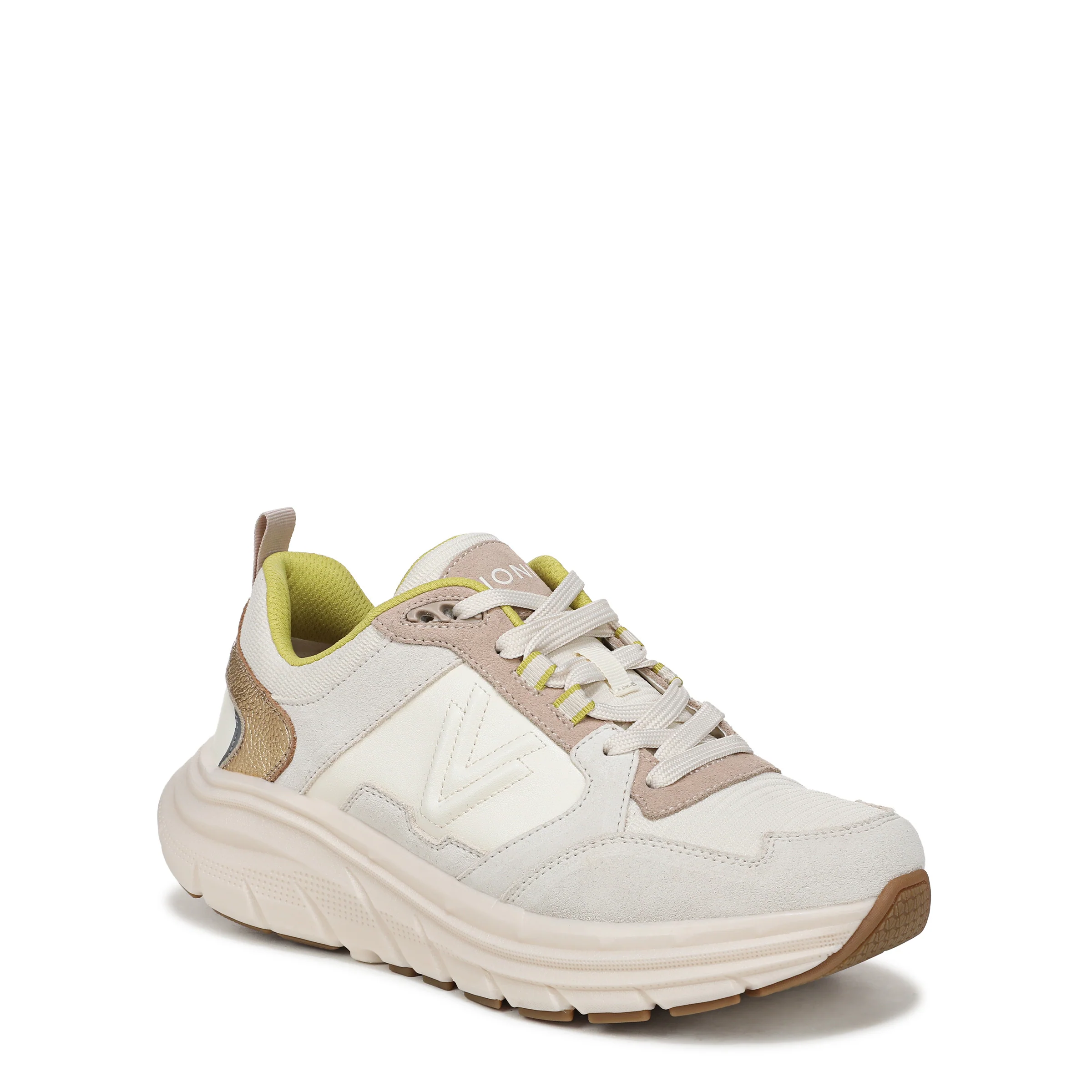 Breathable Vionic Walk Max Skyline Sneaker Reliable