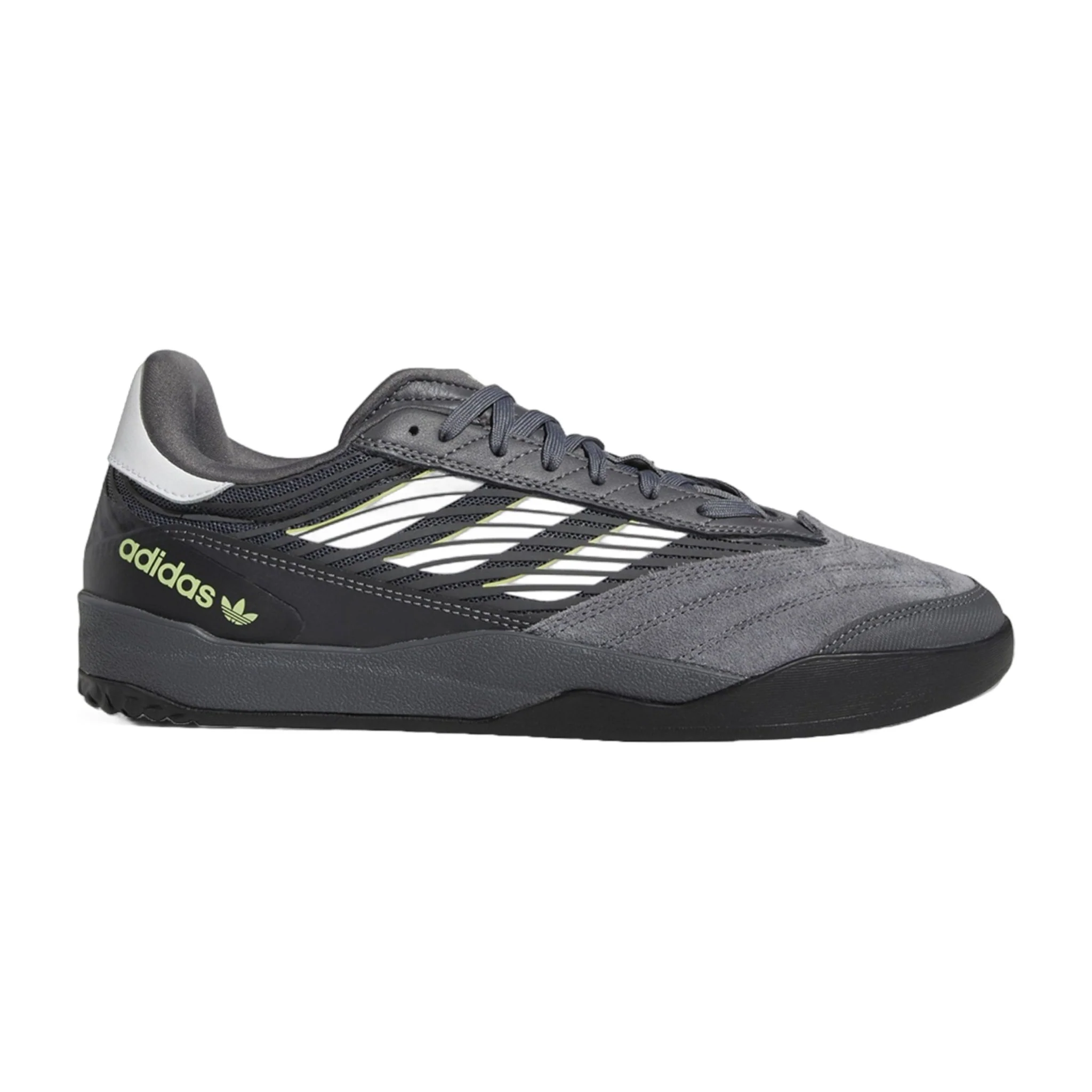 Pure adidas Men's Copa Nationale Sneakers Sophisticated
