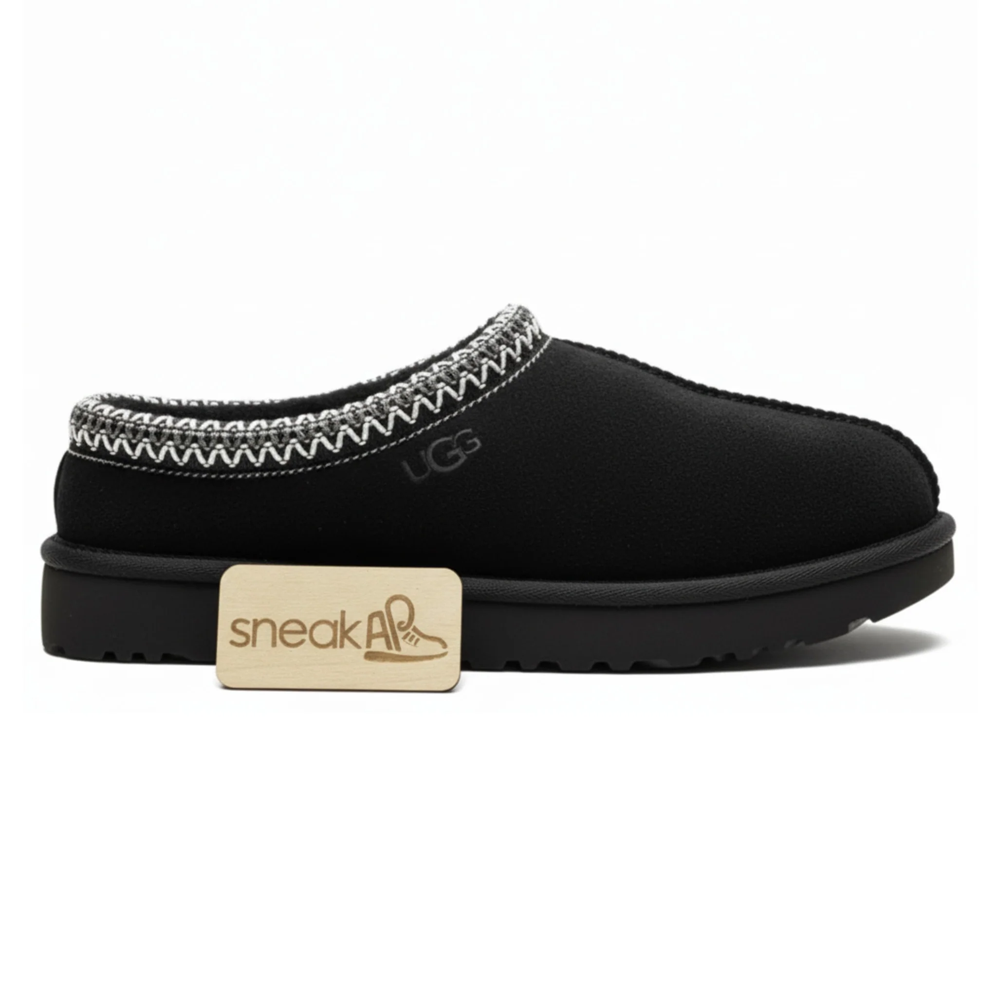 High-Quality UGG Women's W Tasman Slippers Next-Generation