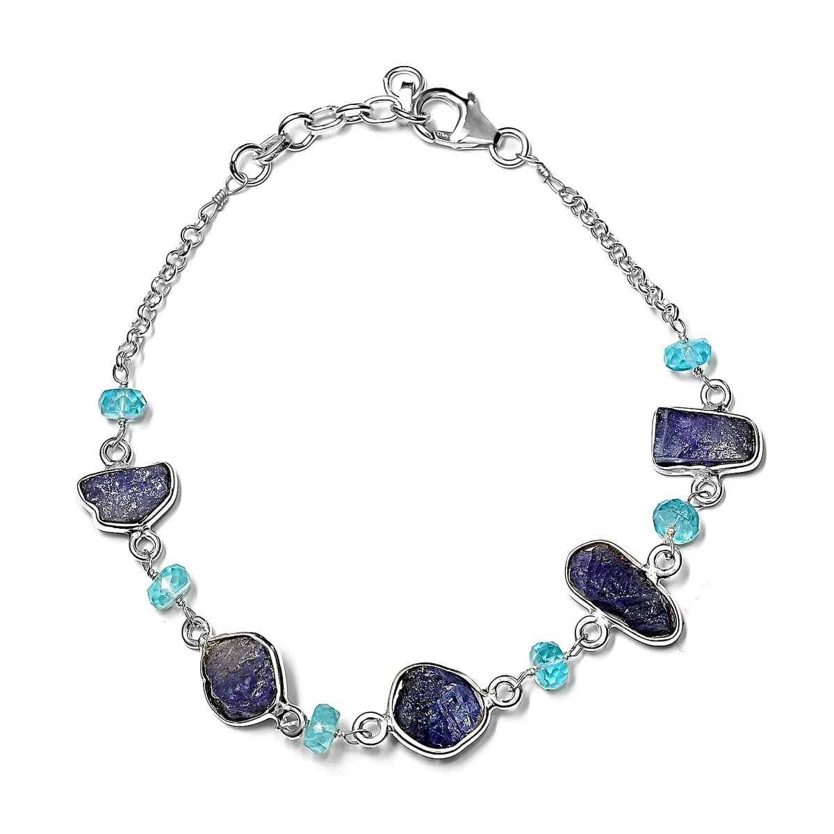 Solid HomeJewelryBraceletsFashion Bracelets 7174883 Lightweight
