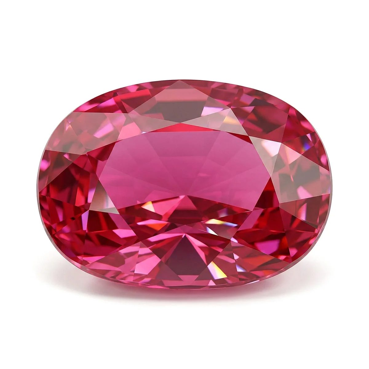 Soft HomeJewelryLoose GemstonesRuby Stone 7683864 Enhanced