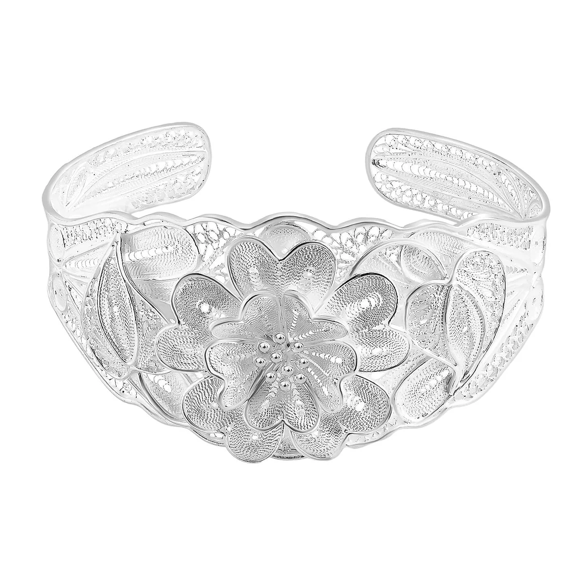 Sustainable HomeJewelryBraceletsCuffs 8165084 Smart