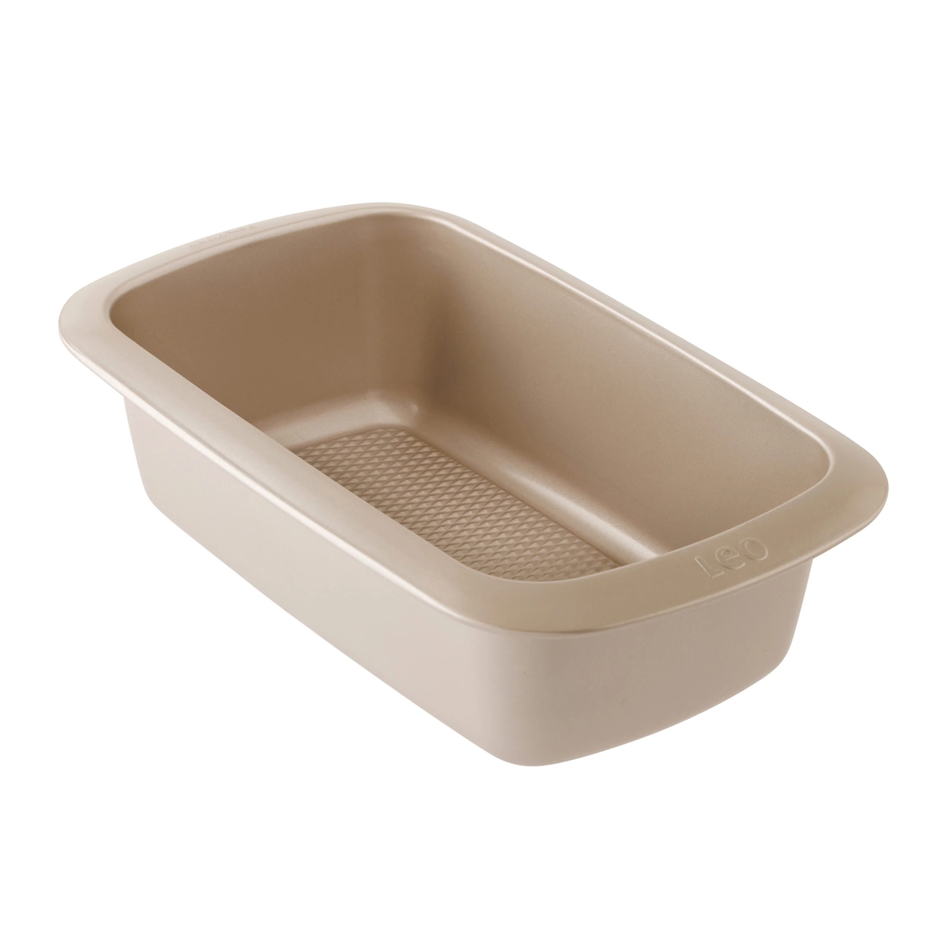 Natural BergHOFF Balance Nonstick Carbon Steel Loaf Pan 11.25 Clean