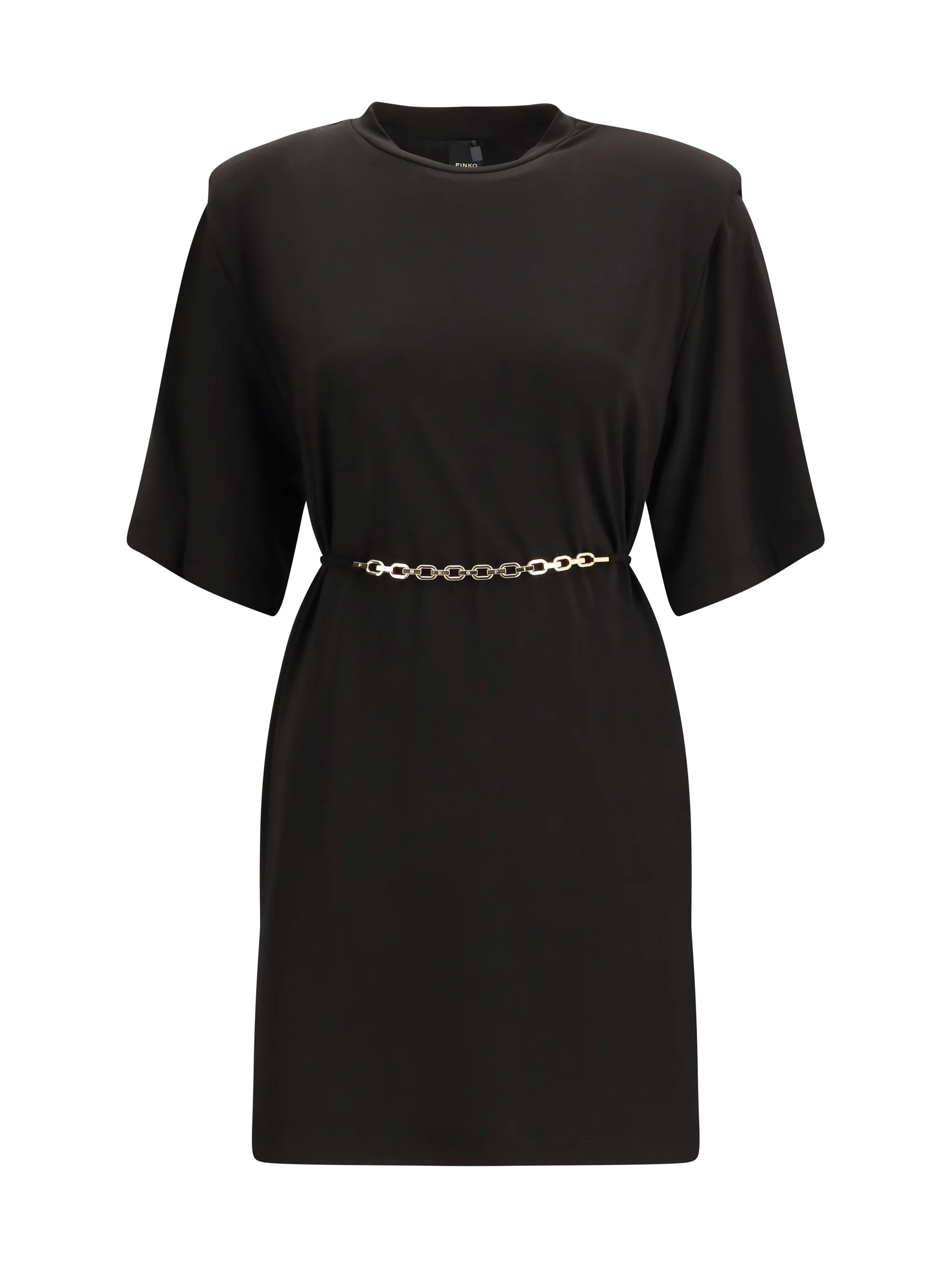 Comfortable Dress Allie Black Limousine First-Class