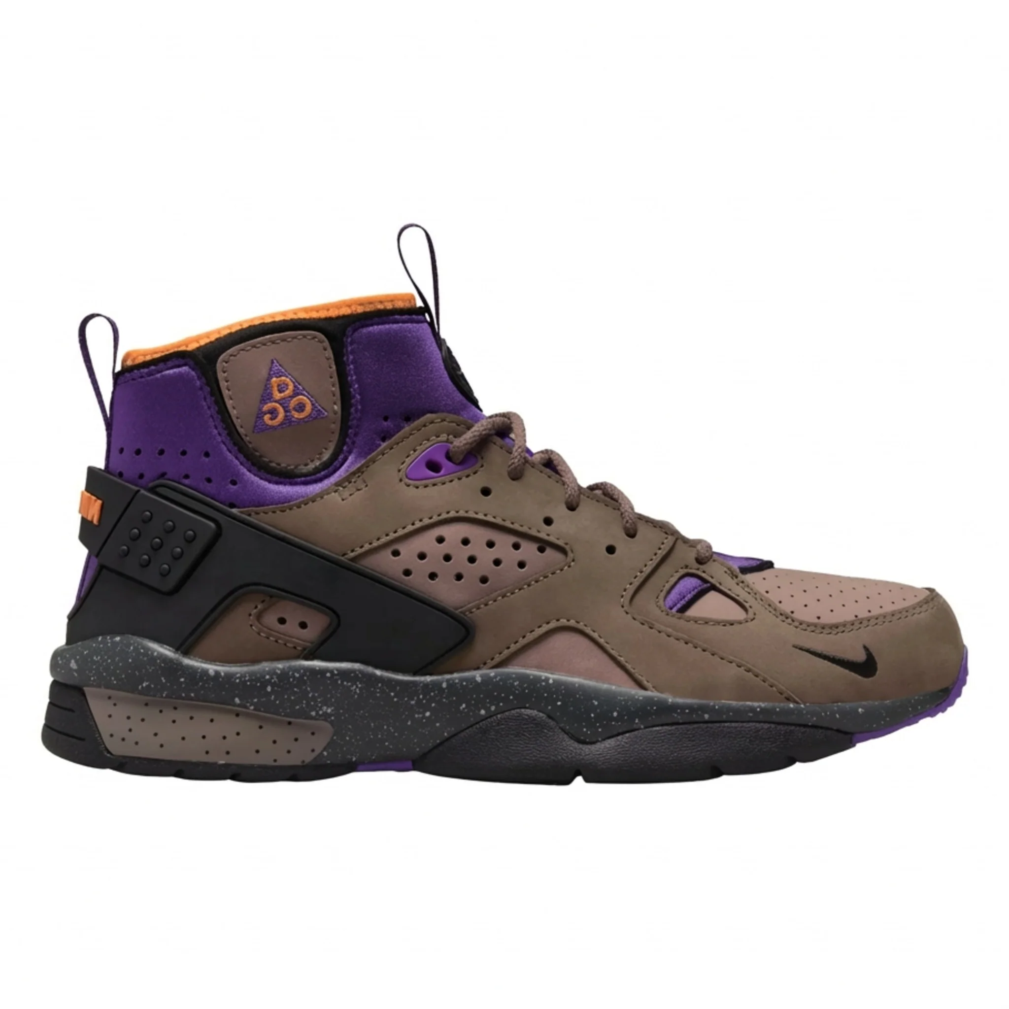 High-End Nike Men's Acg Air Mowabb Og Sneakers Classic