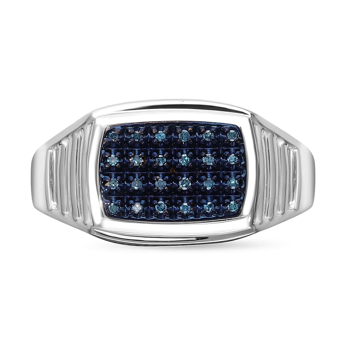 User-Friendly HomeJewelryRingsCluster Rings 7772563 Soft