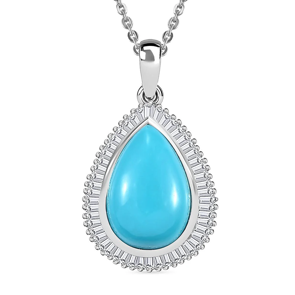 Exclusive HomeJewelryPendants 4331431 Genuine