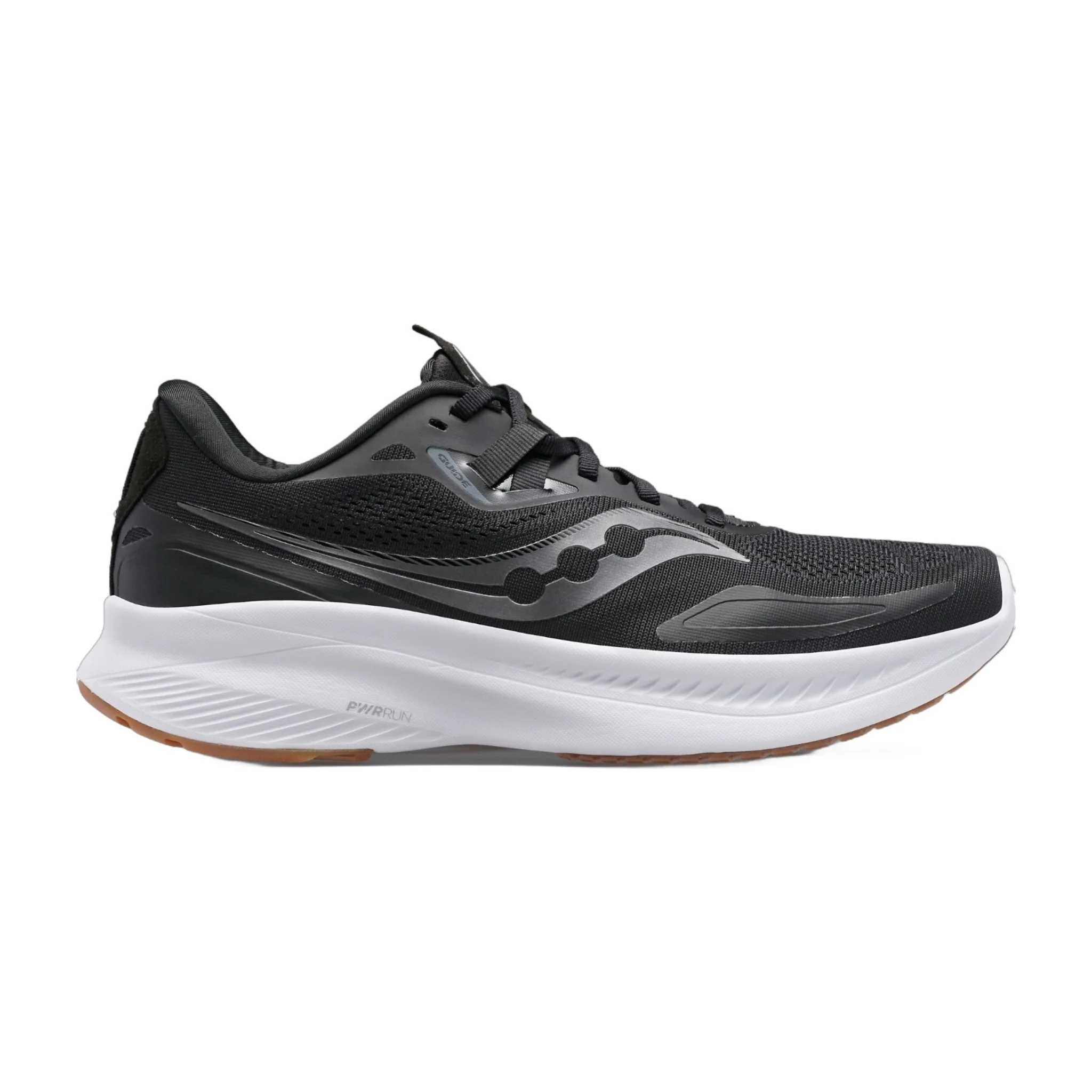 Selected Saucony Men's Guide 15 Sneakers Eco-Friendly