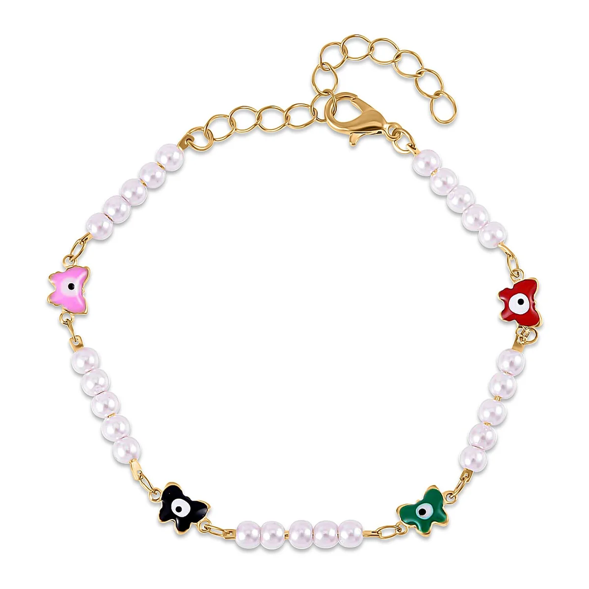 Durable HomeJewelryBraceletsFashion Bracelets 7554055 Minimalist