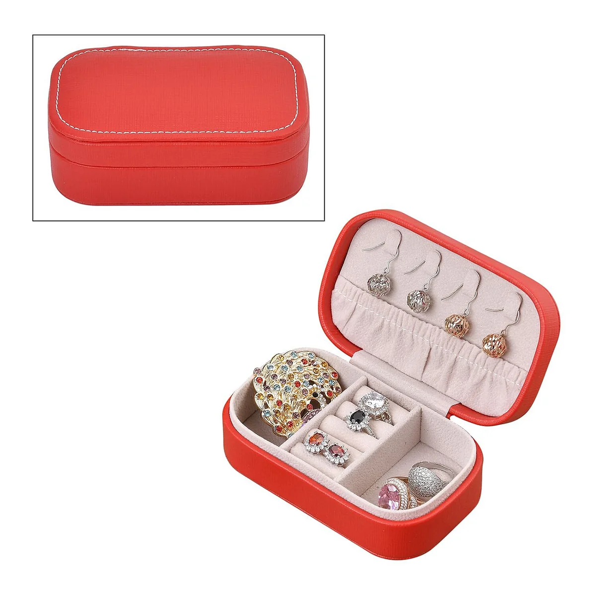 Trusted HomeHomeJewelry Box 7298281 Trendy