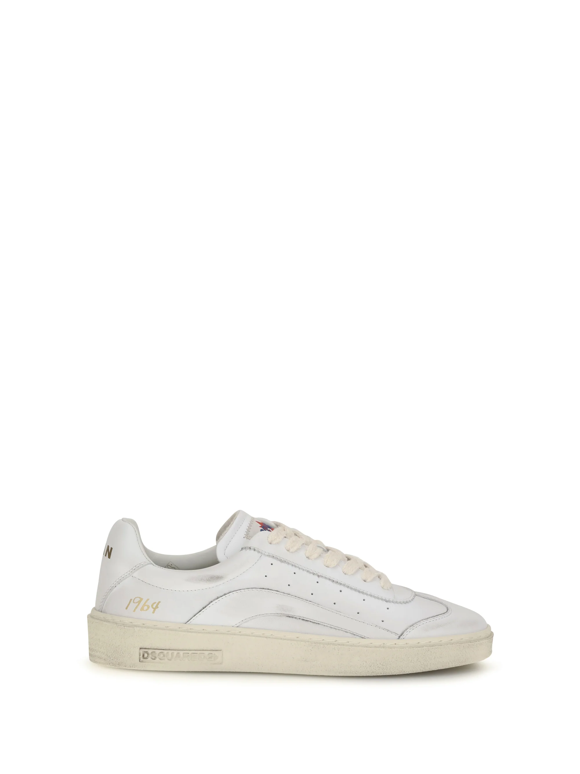 Original Design Sneakers Rider White Smart