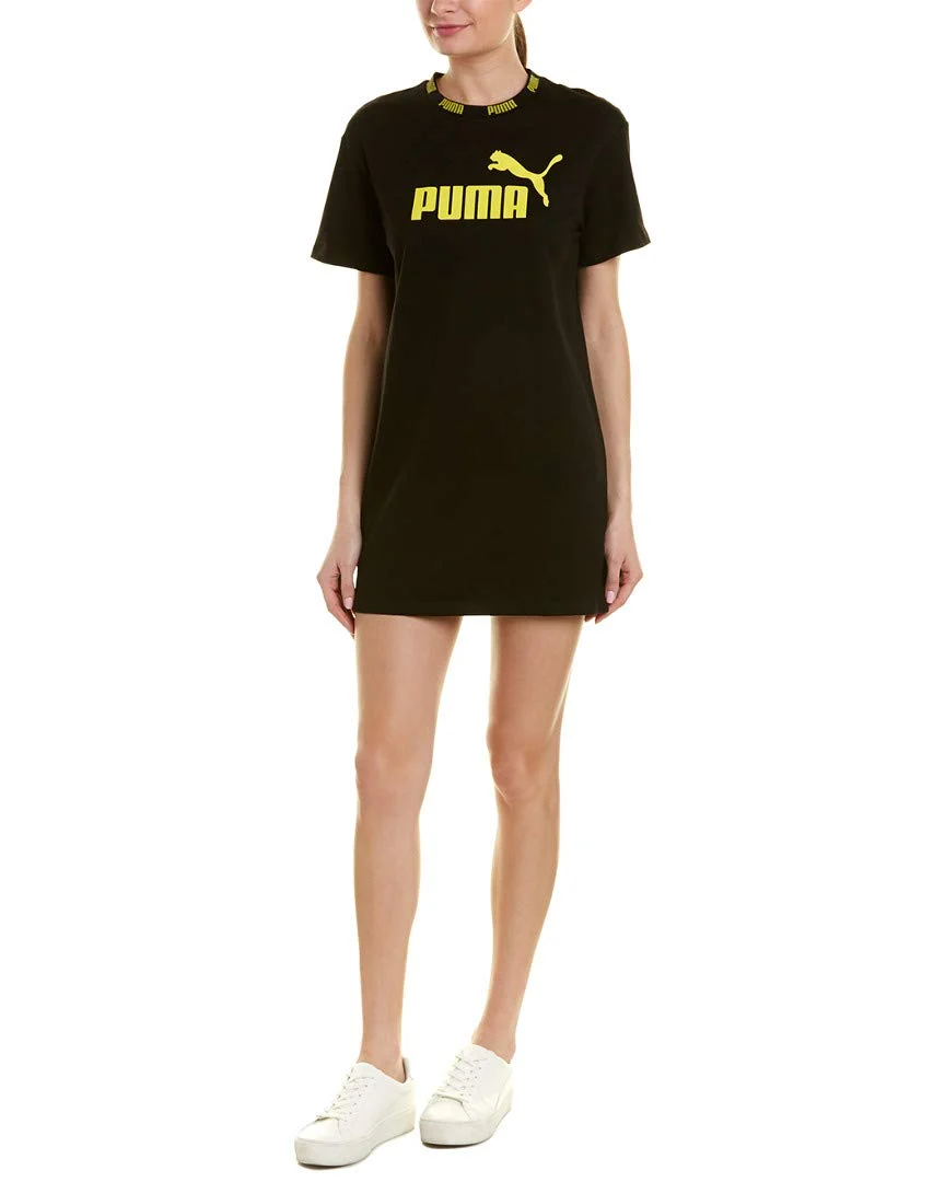 Next-Generation Puma Women's Amplified Dress Tr Fine